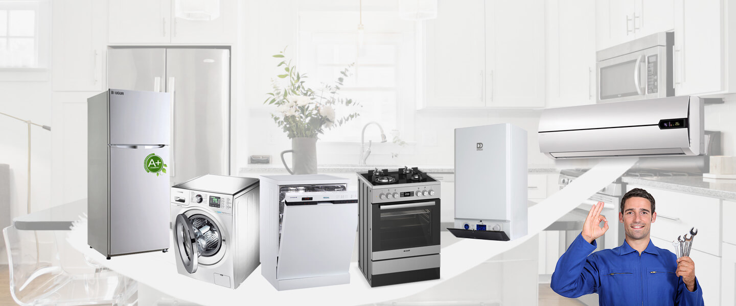 Bozkır Gaggenau Servisi